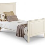 Cameo Cotbed - Toddler Bed