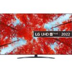 65 inch LG TV 2022