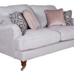 Beatrix - 2 Seater Sofa - Angled