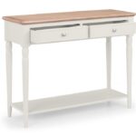 provence-2-drawer-console-table-open