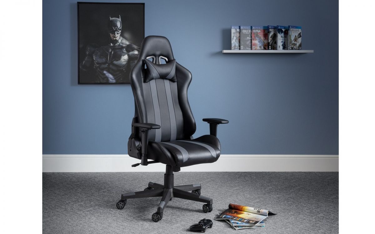 Meteor Gaming Chair