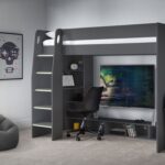 nebula-anthracite-gaming-bed-roomset